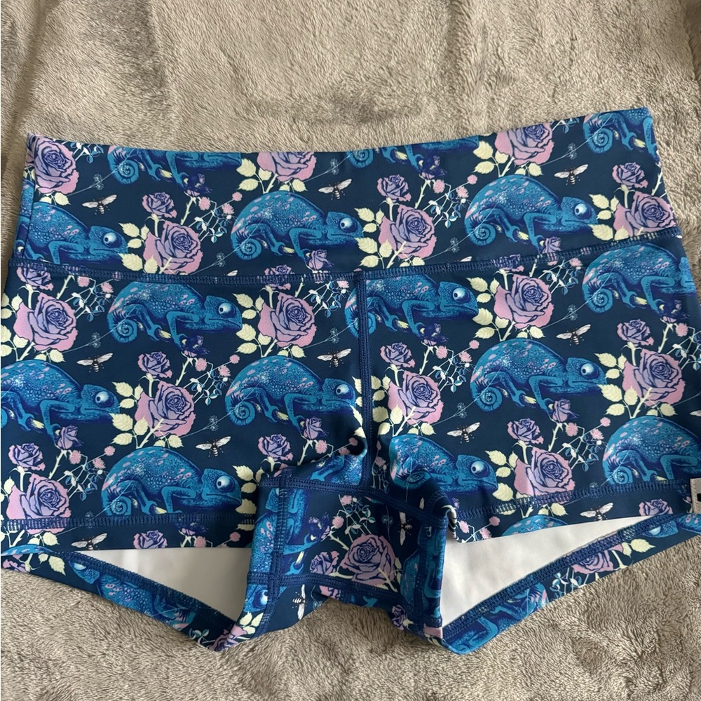 Wodbottom Chameleon Shorts